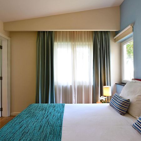 Pestana Alvor Beach Villas Экстерьер фото