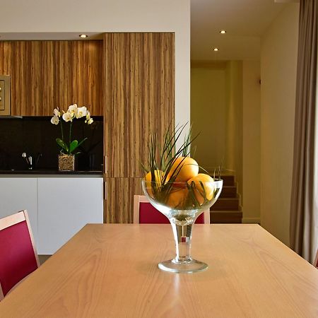 Pestana Alvor Beach Villas Экстерьер фото