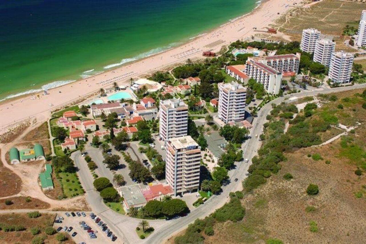 Pestana Alvor Beach Villas Экстерьер фото