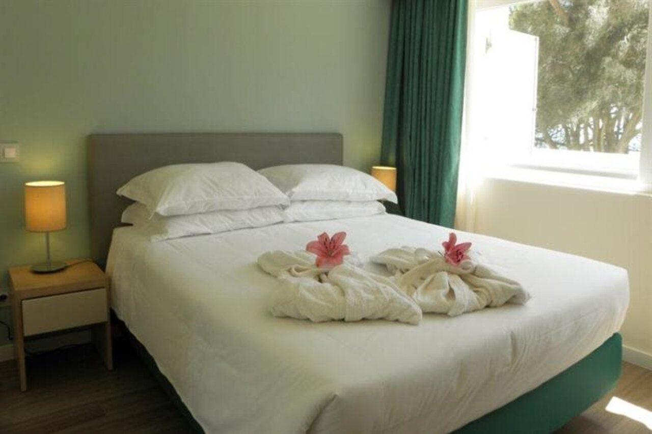 Pestana Alvor Beach Villas Экстерьер фото