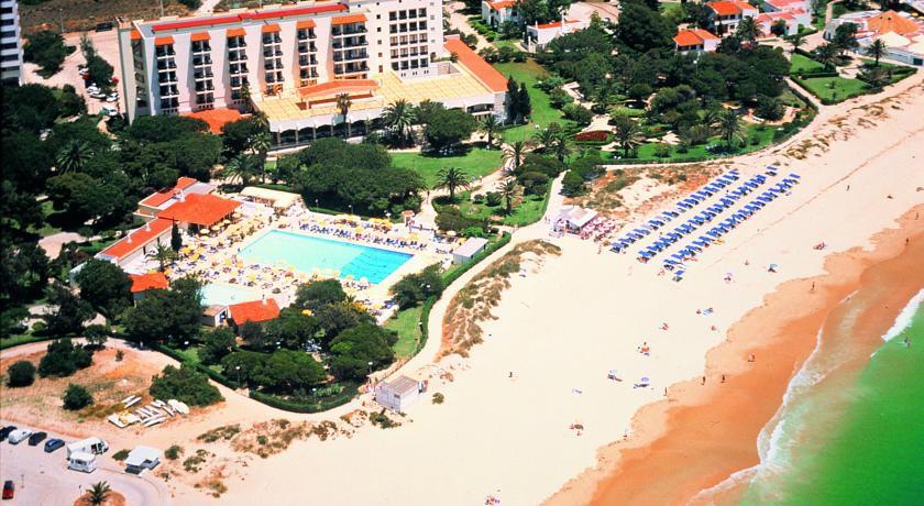 Pestana Alvor Beach Villas Экстерьер фото