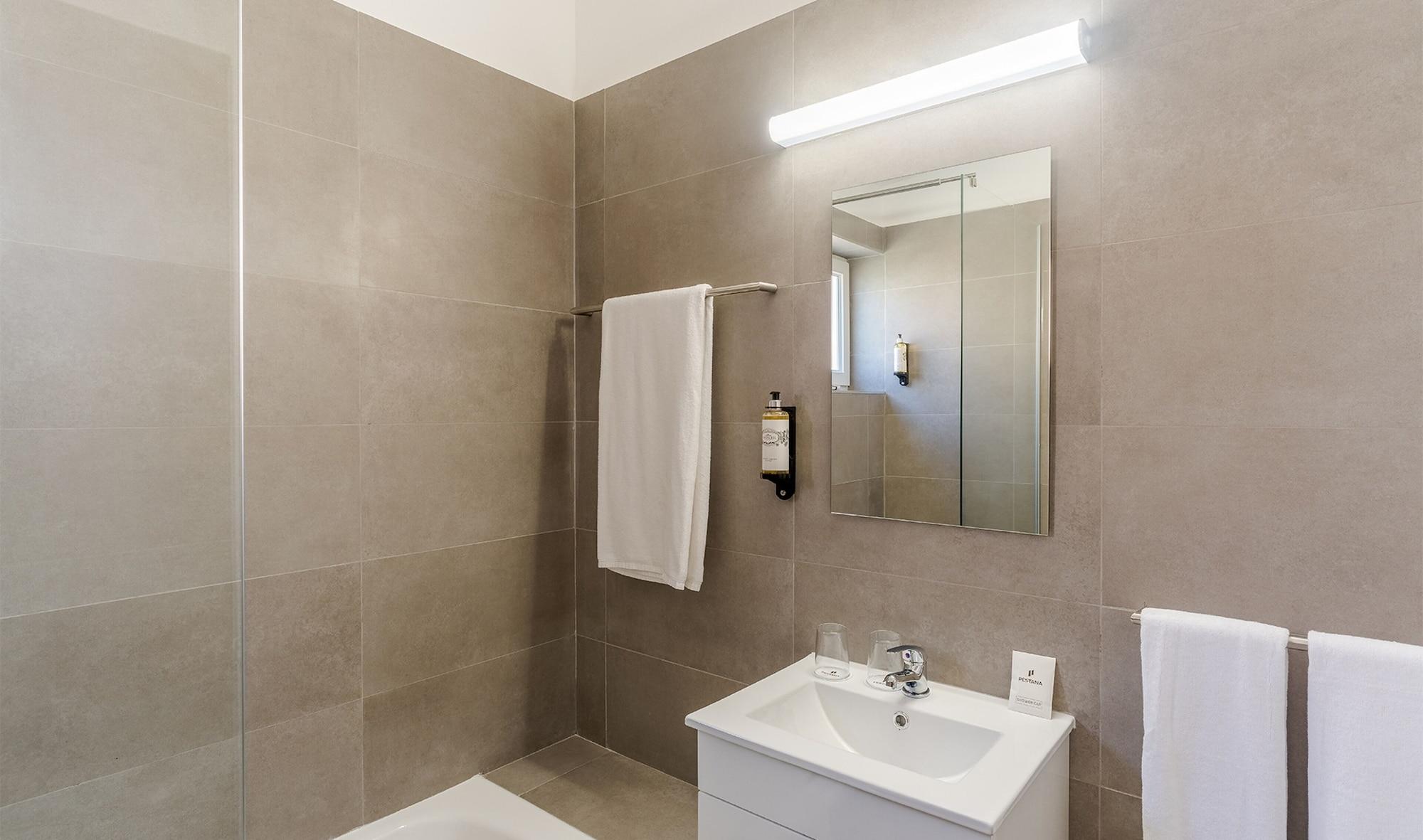 Pestana Alvor Beach Villas Экстерьер фото