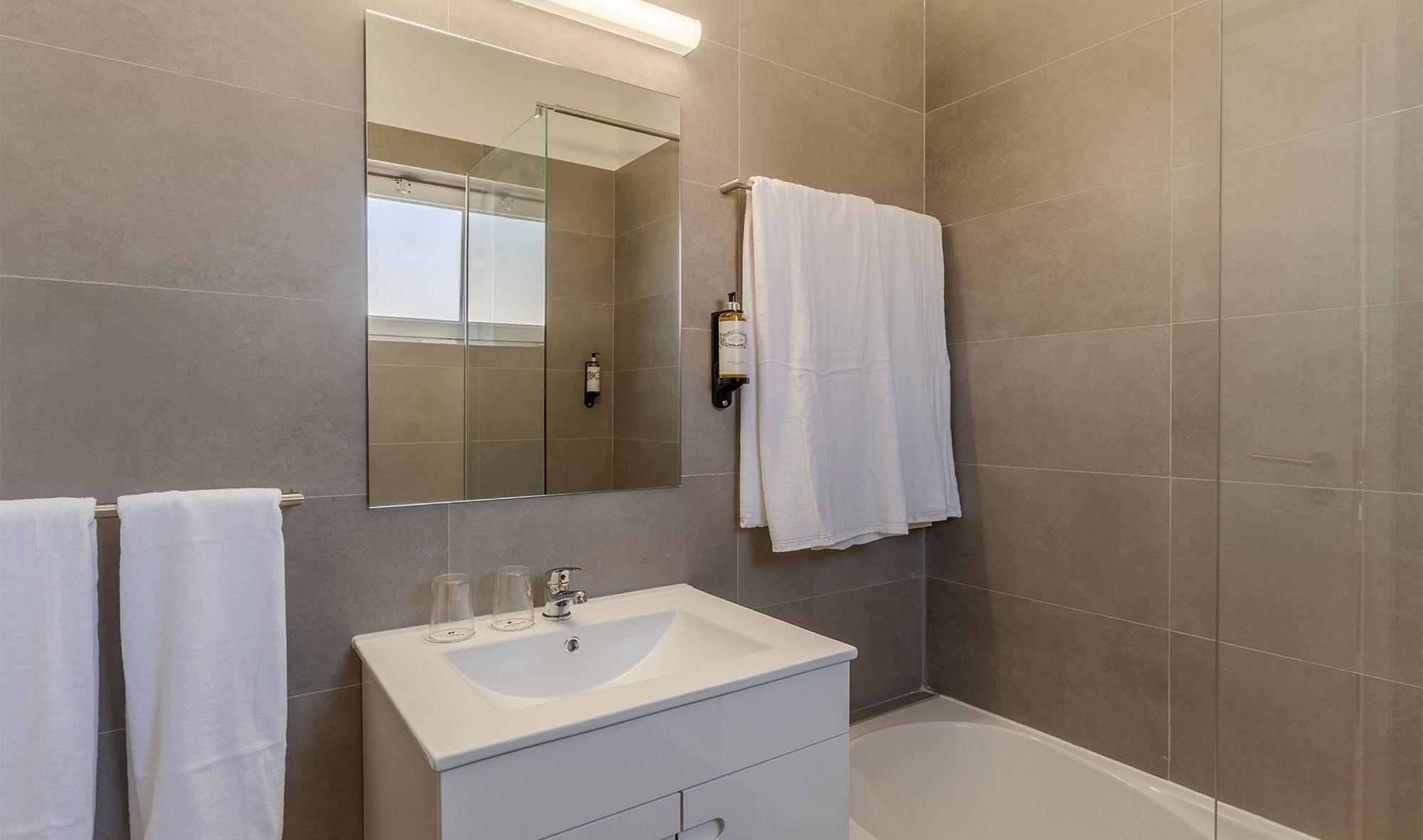 Pestana Alvor Beach Villas Экстерьер фото