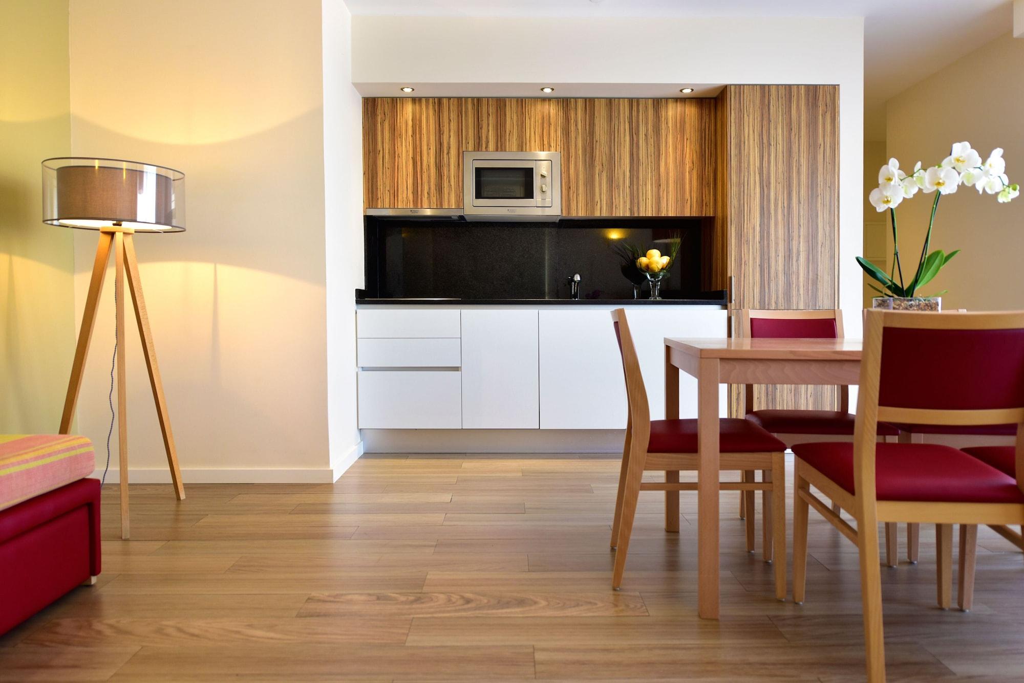 Pestana Alvor Beach Villas Экстерьер фото