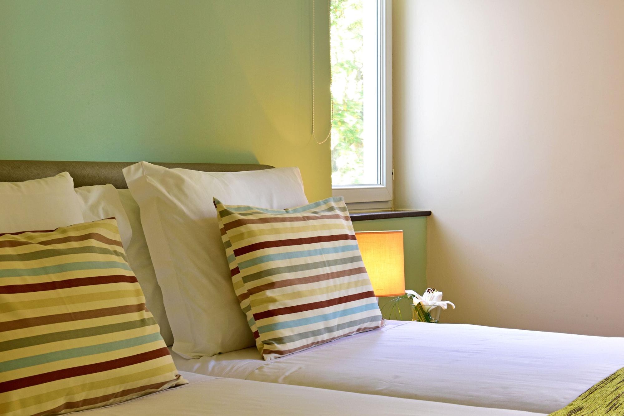 Pestana Alvor Beach Villas Экстерьер фото