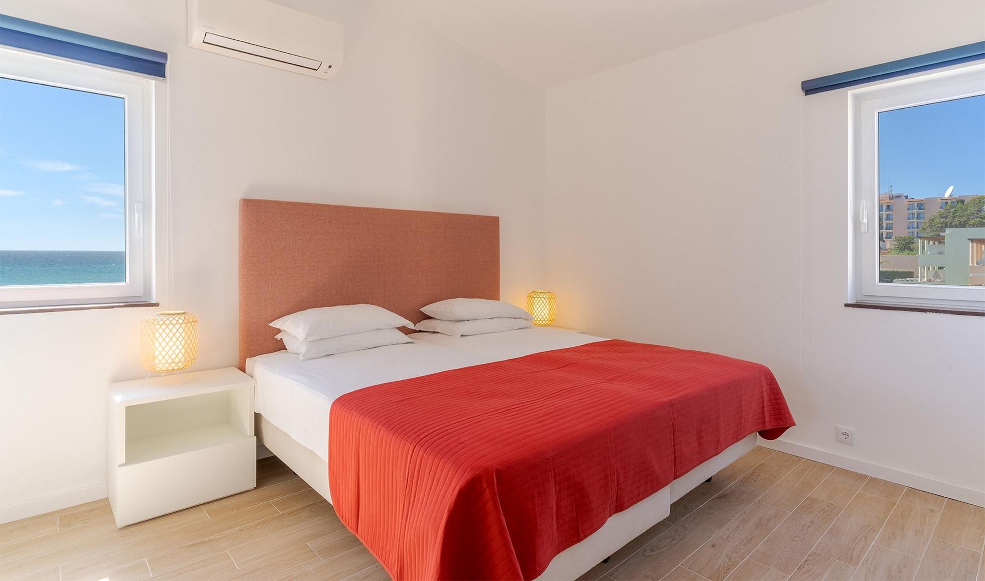 Pestana Alvor Beach Villas Экстерьер фото