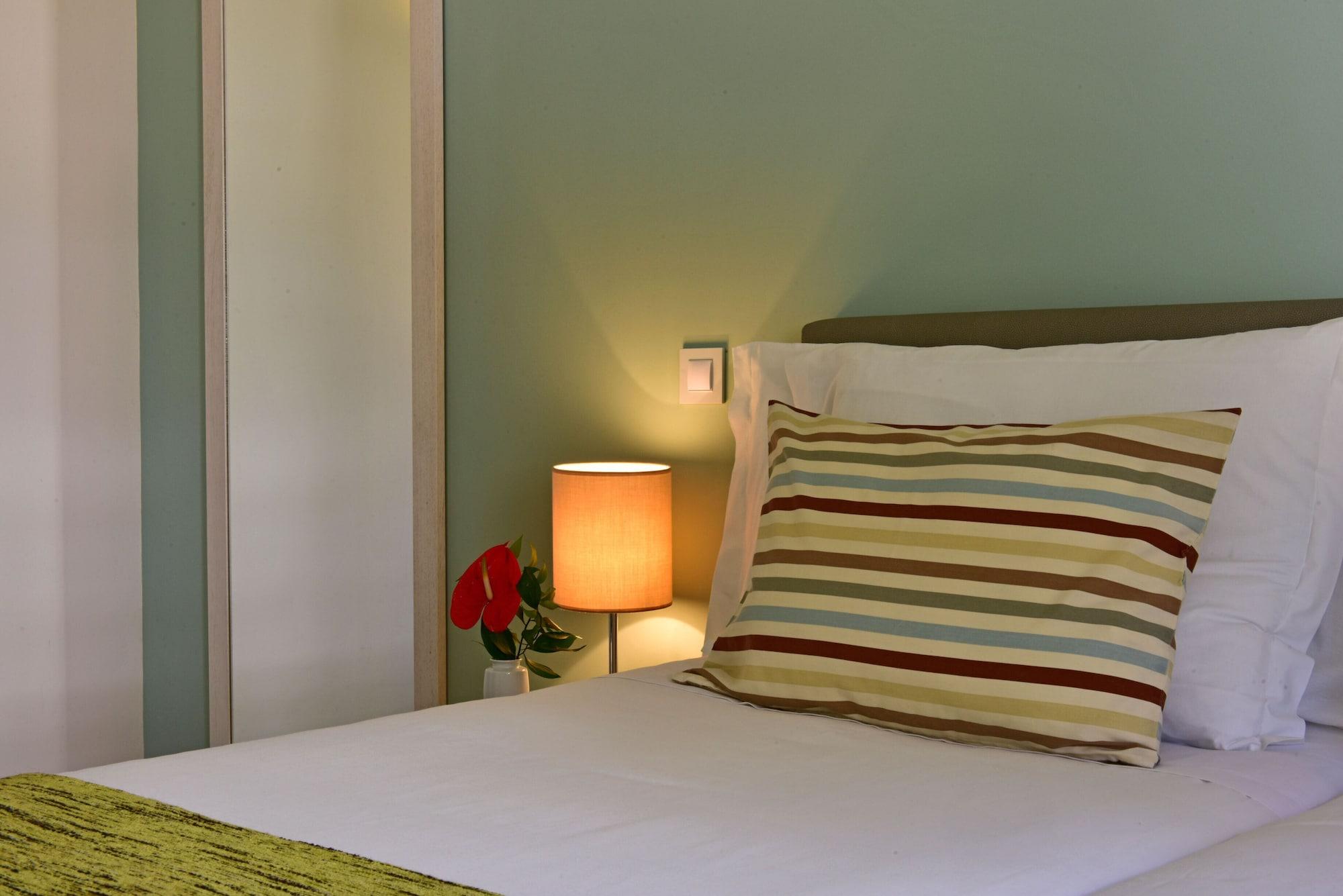 Pestana Alvor Beach Villas Экстерьер фото