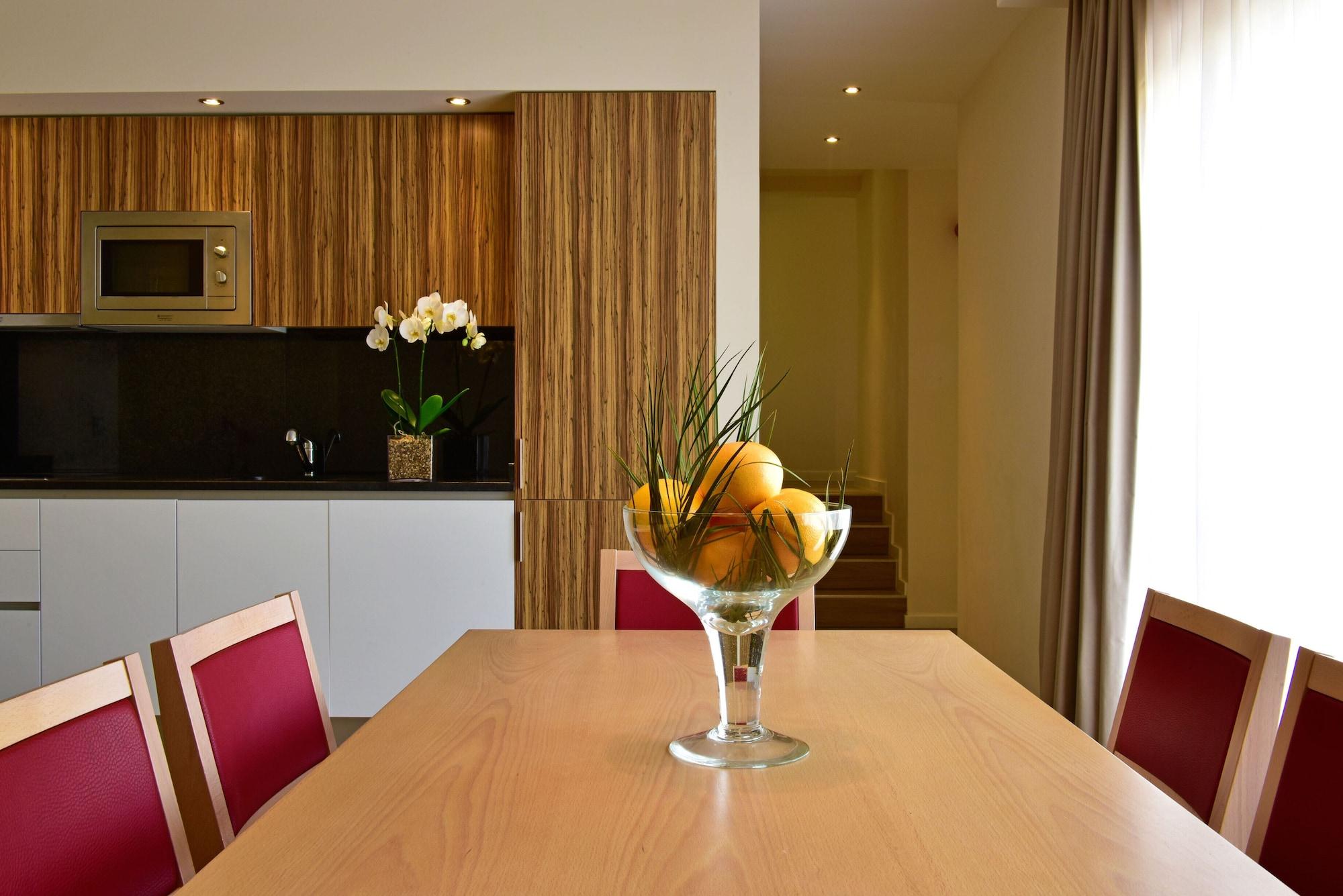 Pestana Alvor Beach Villas Экстерьер фото