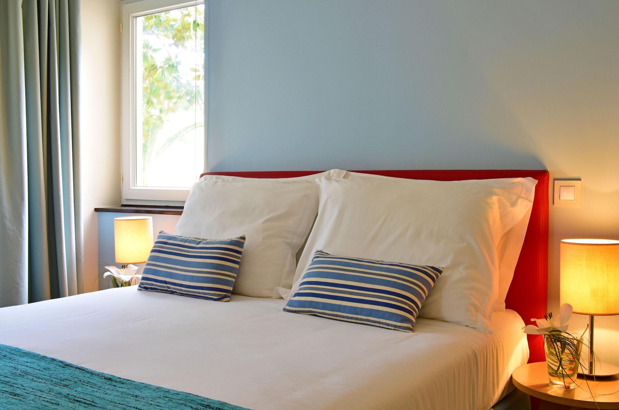 Pestana Alvor Beach Villas Экстерьер фото