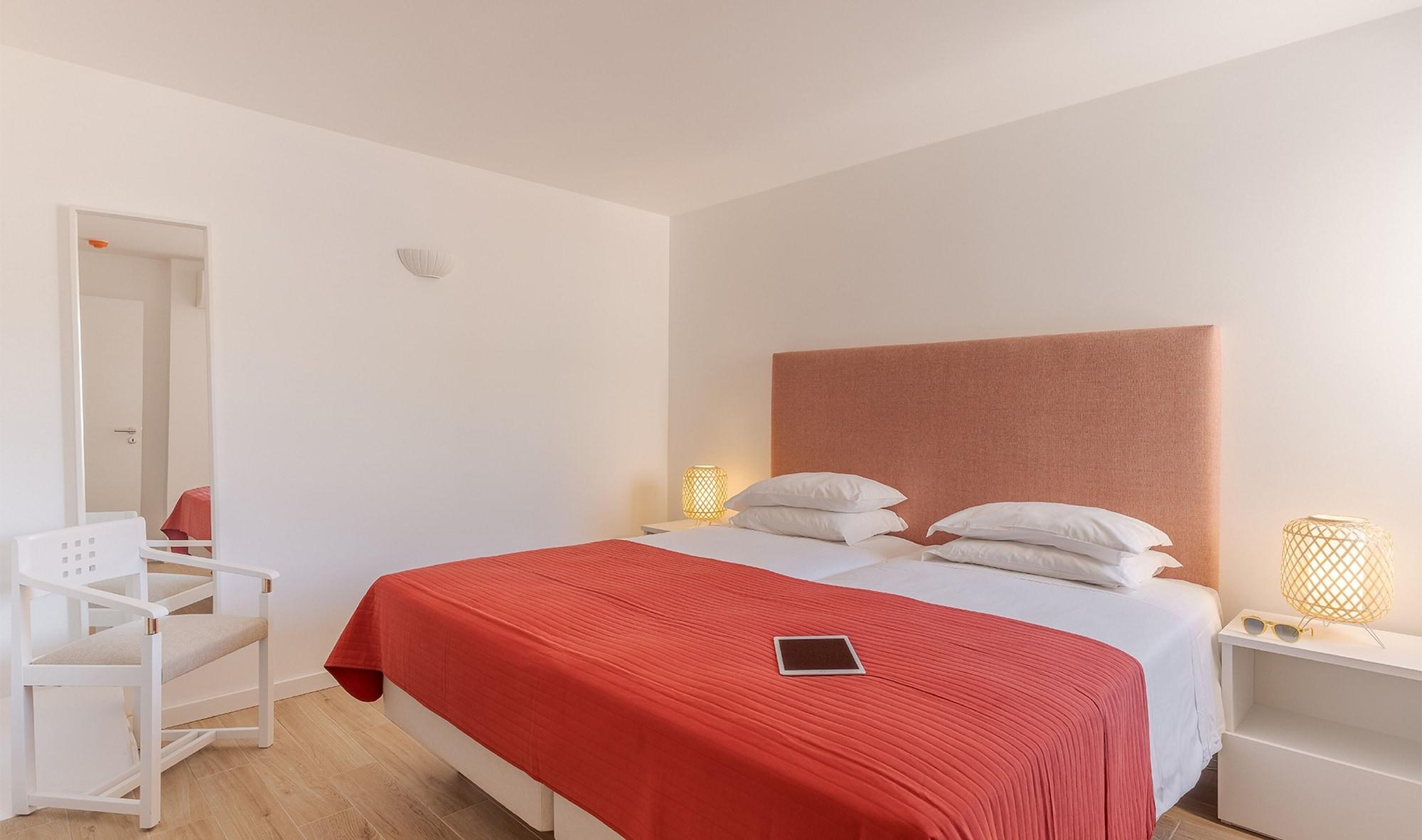 Pestana Alvor Beach Villas Экстерьер фото