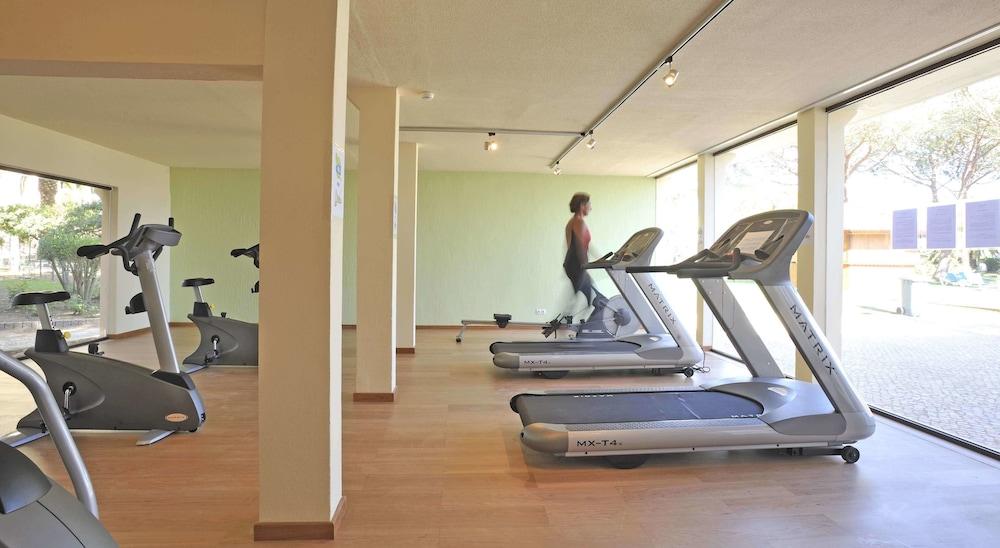 Pestana Alvor Beach Villas Экстерьер фото
