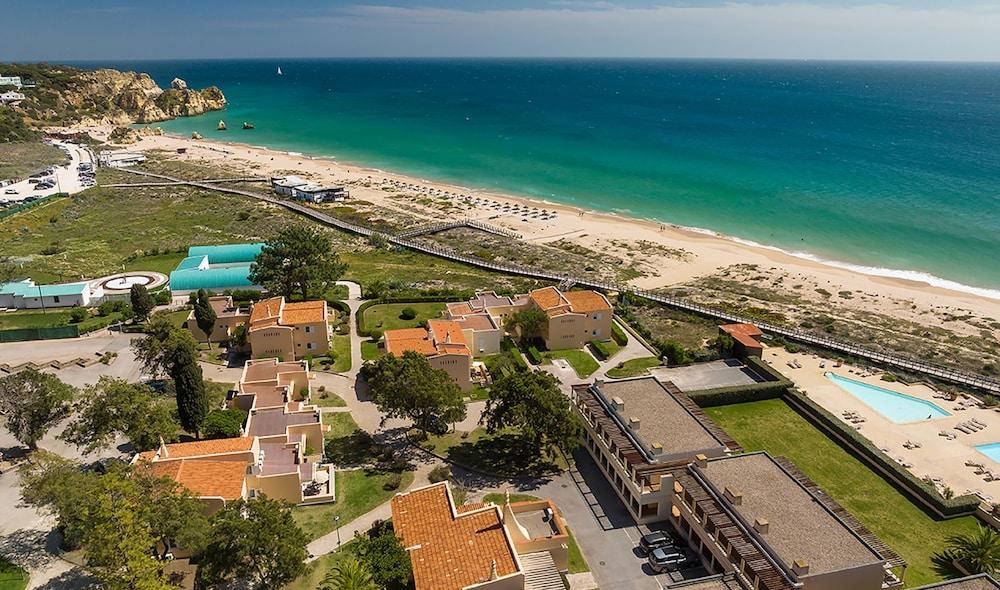 Pestana Alvor Beach Villas Экстерьер фото