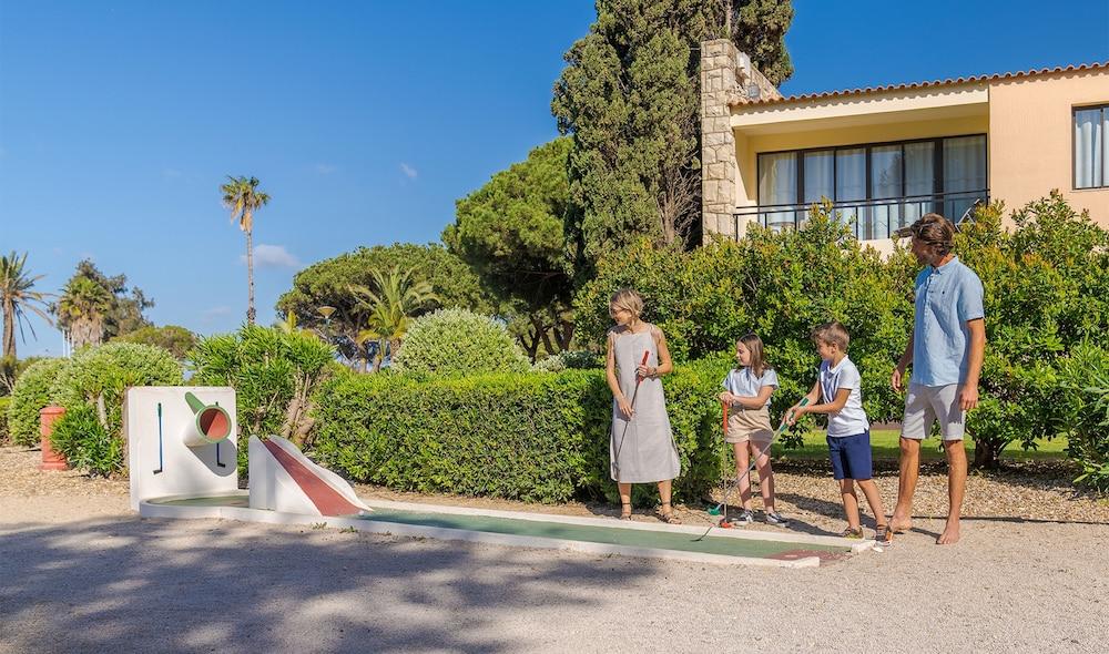Pestana Alvor Beach Villas Экстерьер фото