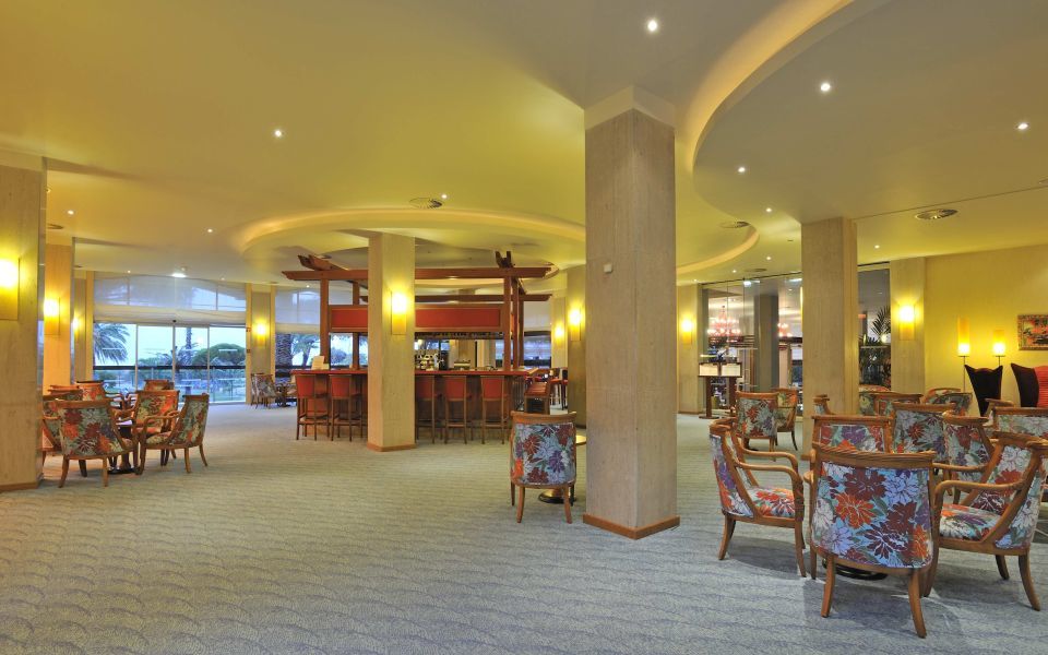 Pestana Alvor Beach Villas Экстерьер фото