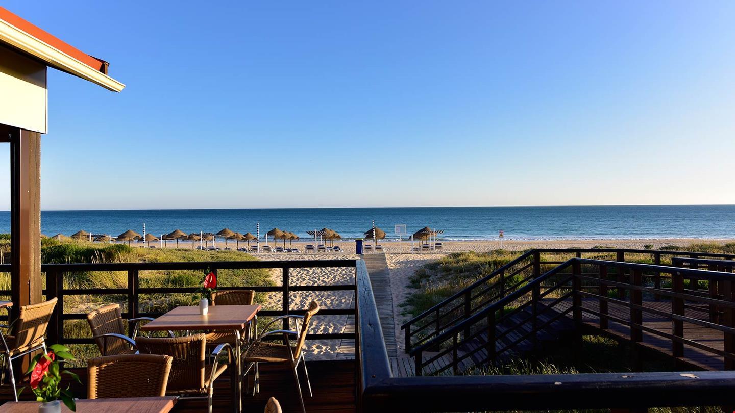 Pestana Alvor Beach Villas Экстерьер фото