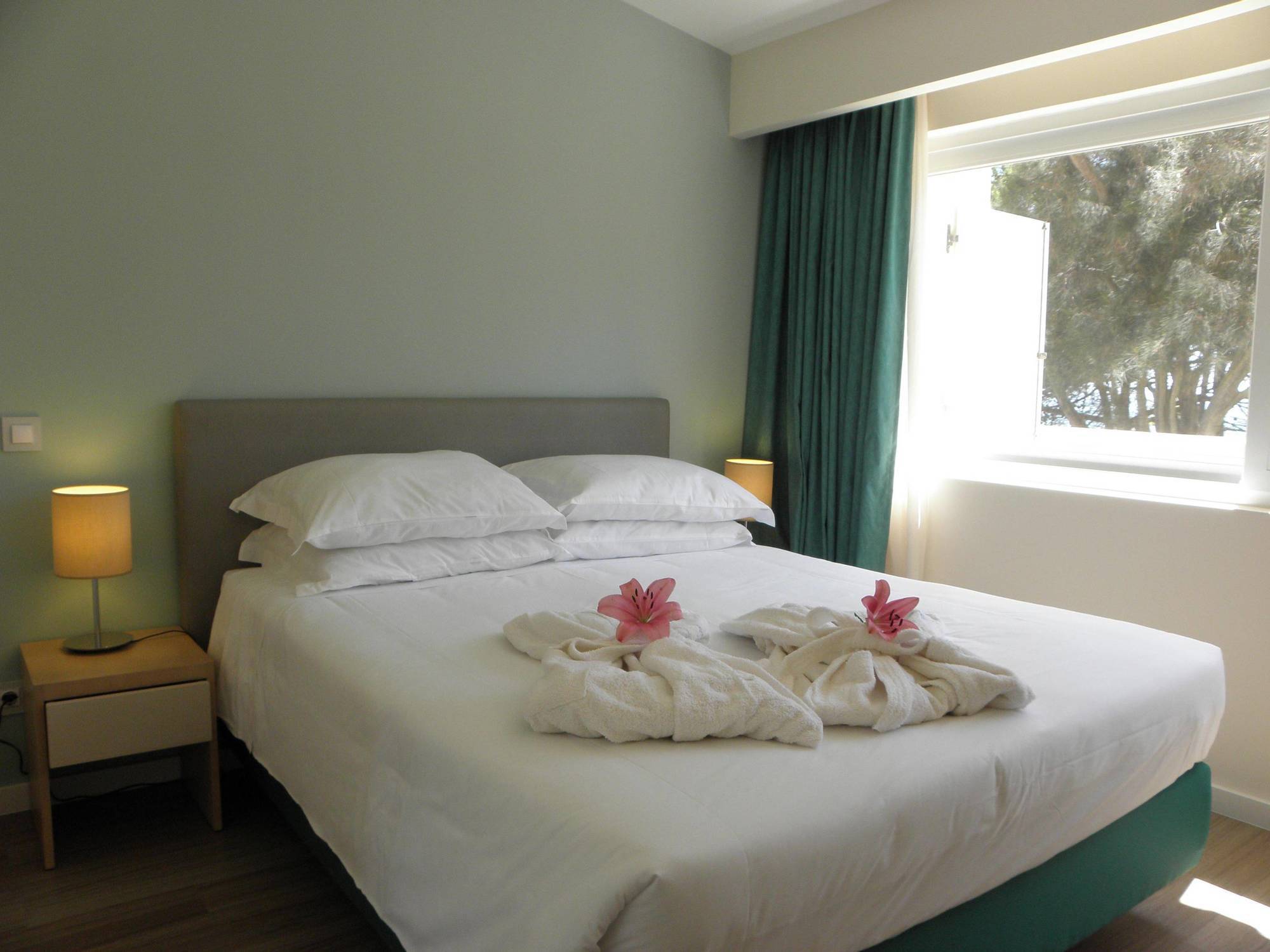 Pestana Alvor Beach Villas Экстерьер фото