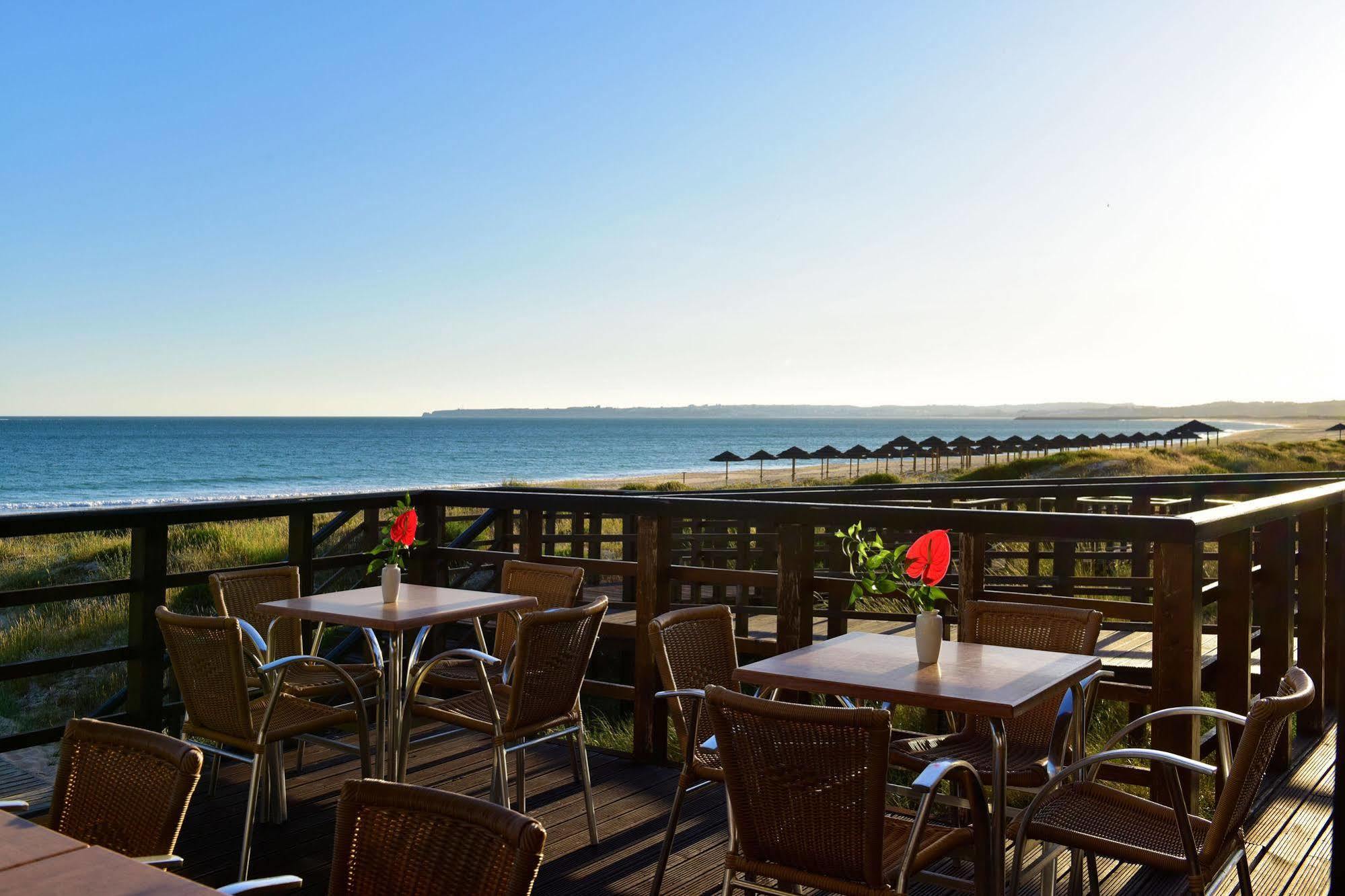 Pestana Alvor Beach Villas Экстерьер фото