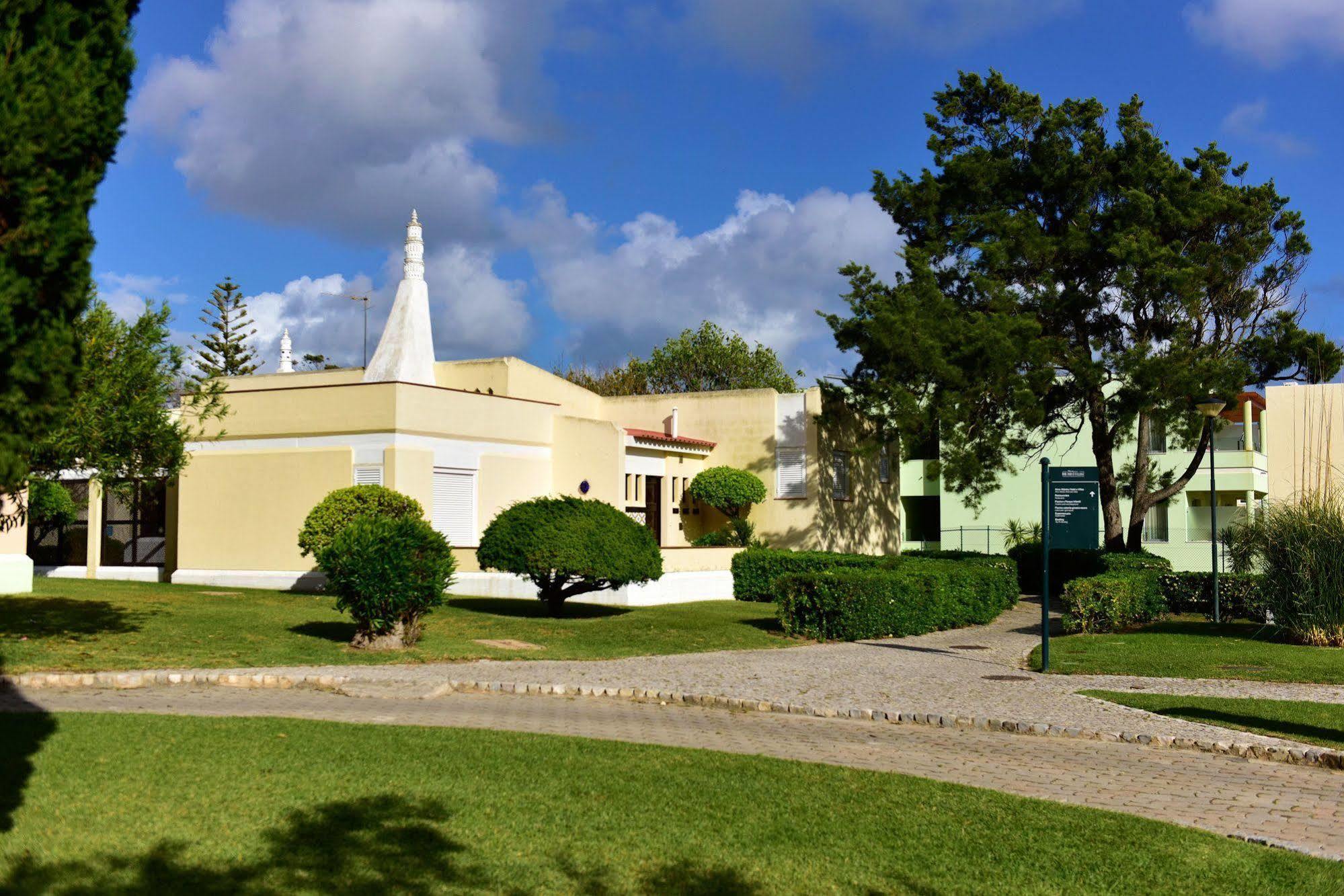 Pestana Alvor Beach Villas Экстерьер фото