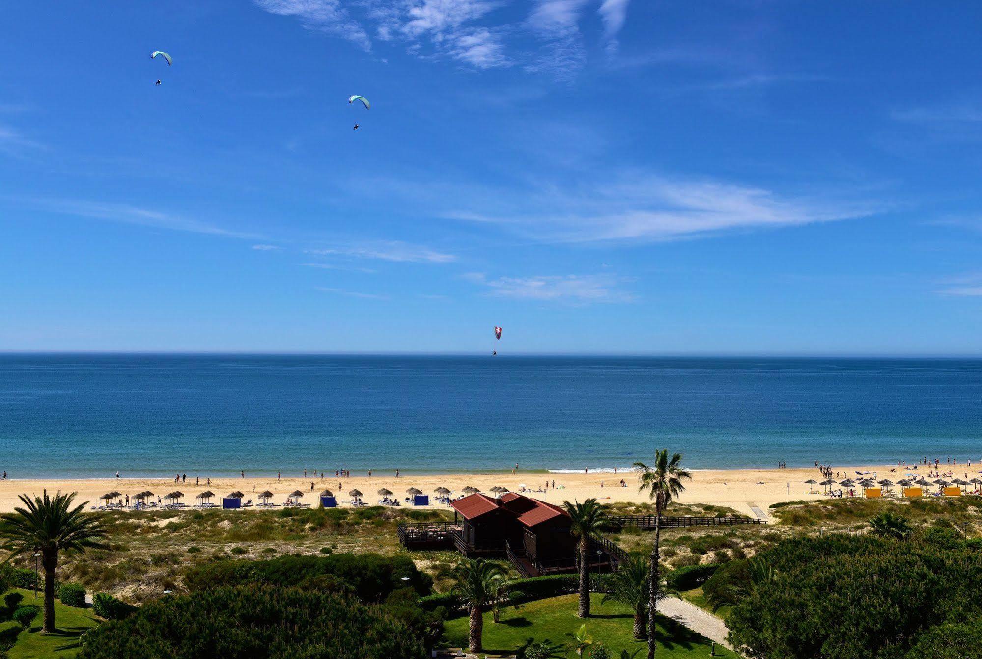 Pestana Alvor Beach Villas Экстерьер фото