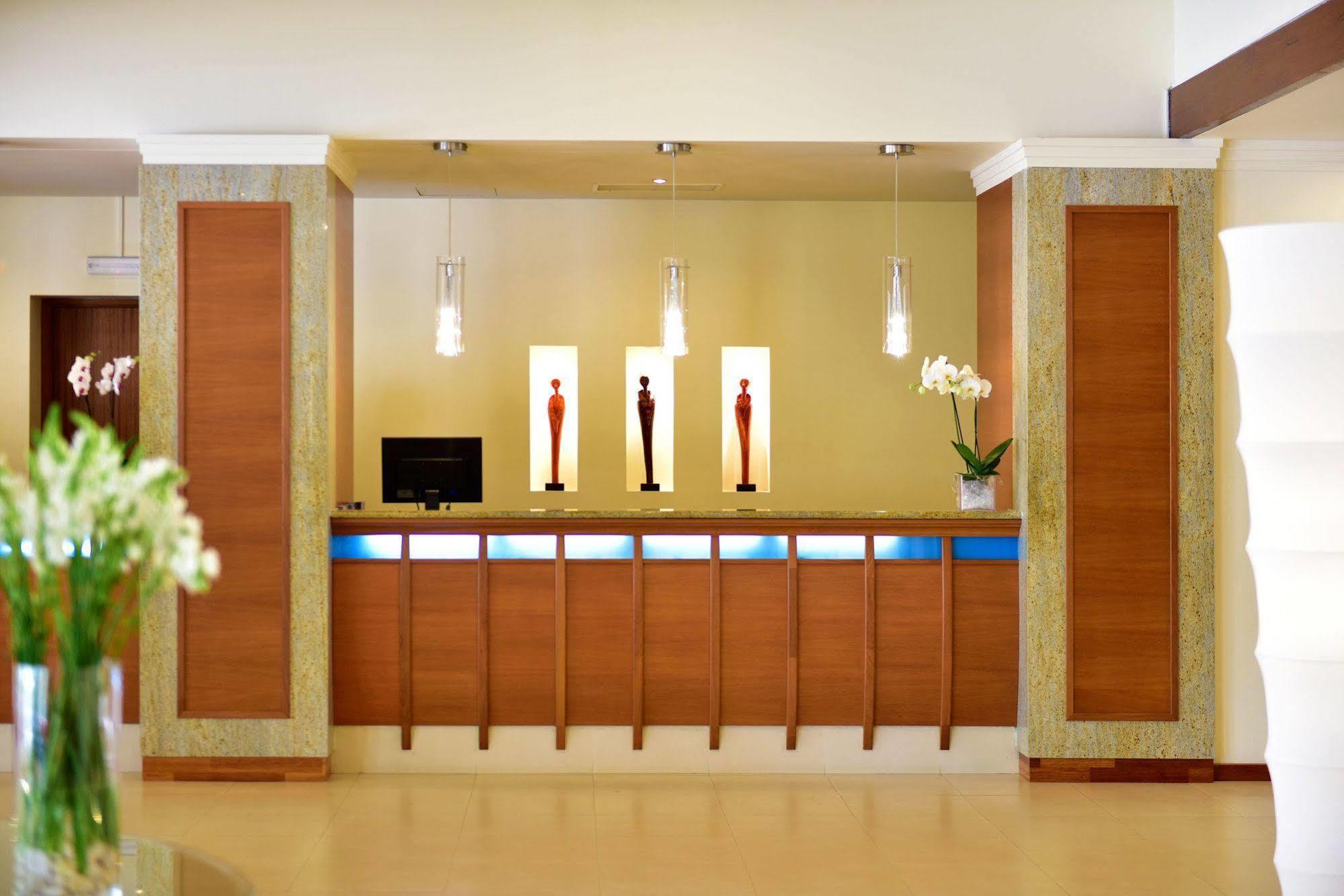 Pestana Alvor Beach Villas Экстерьер фото