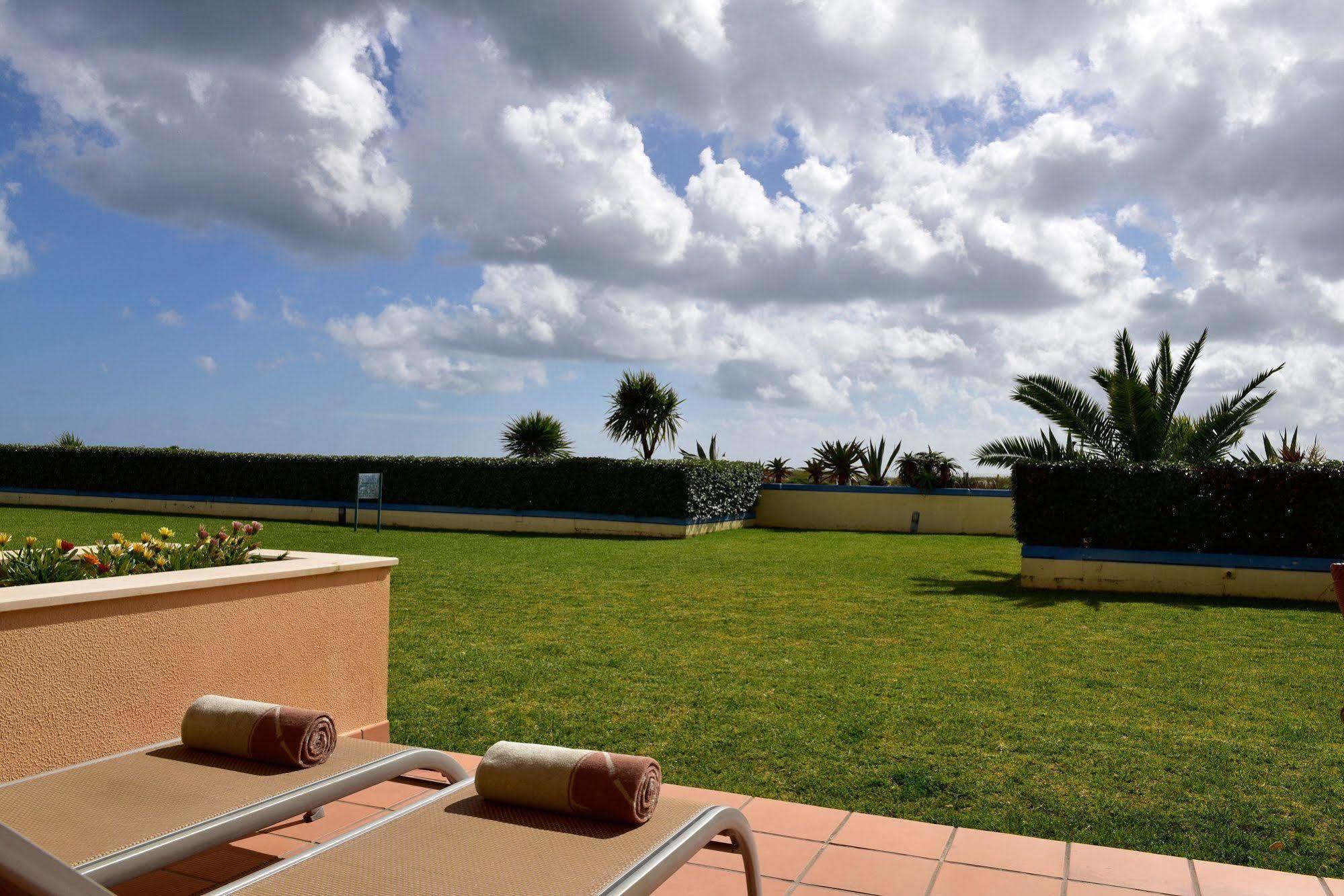 Pestana Alvor Beach Villas Экстерьер фото