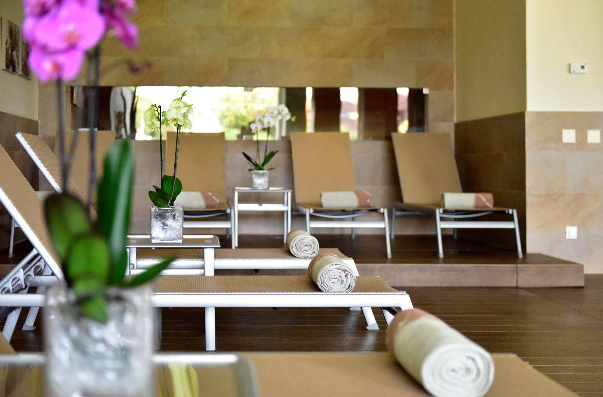 Pestana Alvor Beach Villas Экстерьер фото