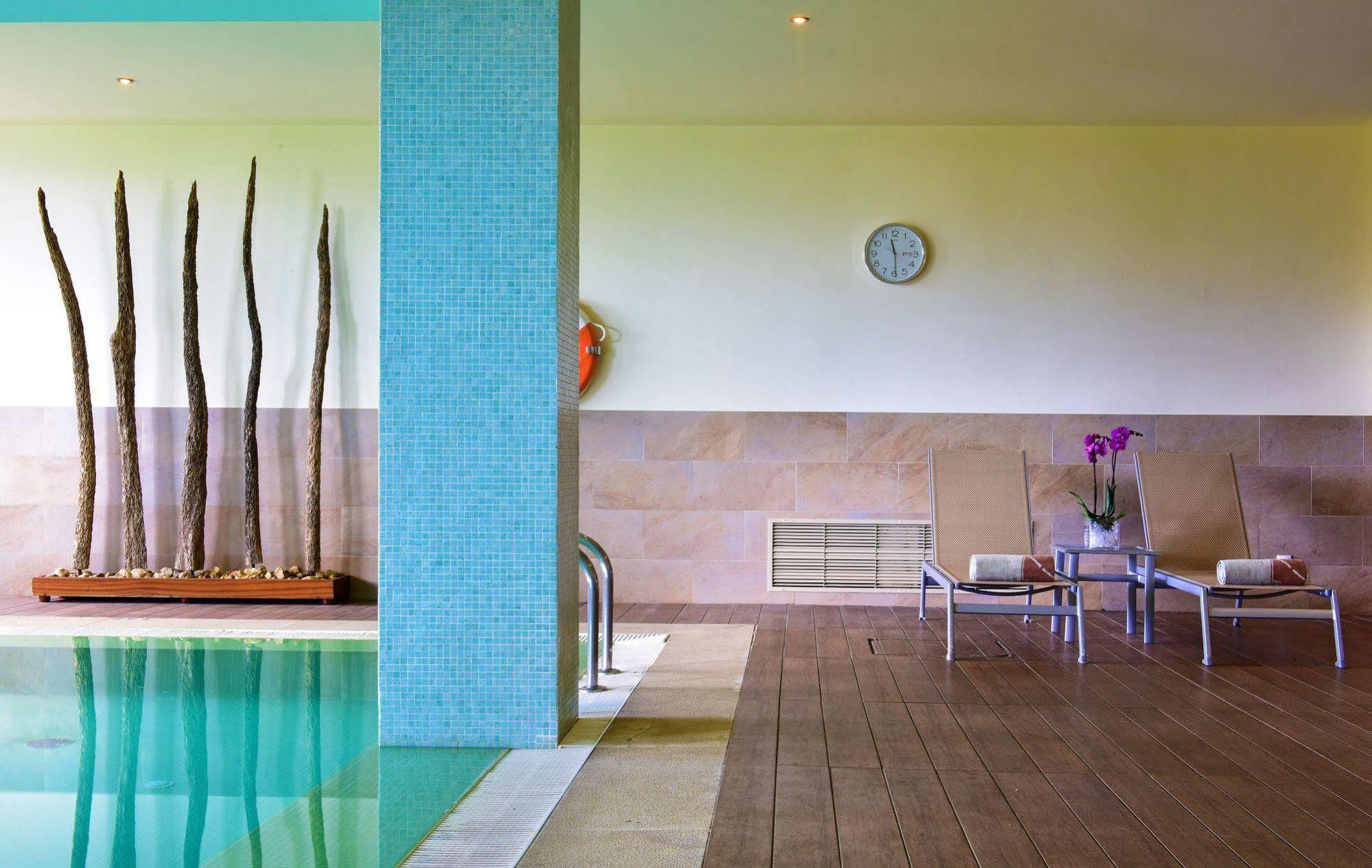 Pestana Alvor Beach Villas Экстерьер фото