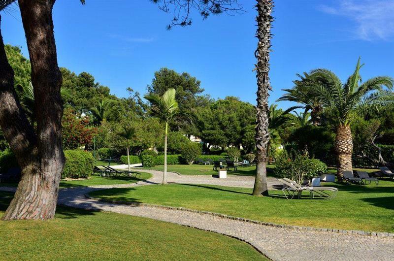 Pestana Alvor Beach Villas Экстерьер фото
