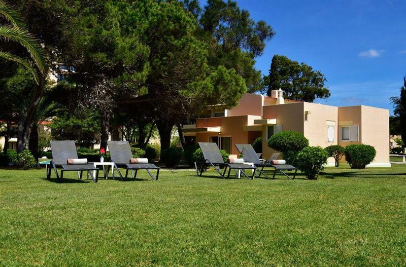 Pestana Alvor Beach Villas Экстерьер фото
