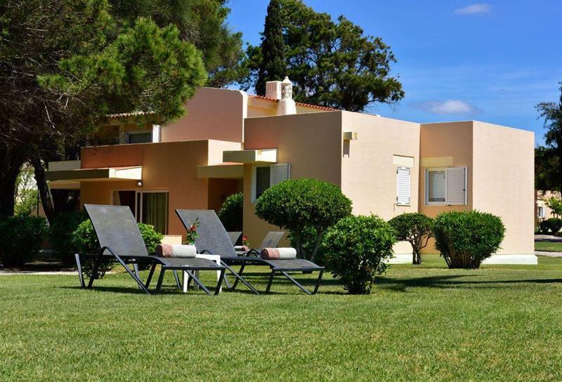 Pestana Alvor Beach Villas Экстерьер фото